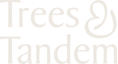 Trees & Tandem Logo