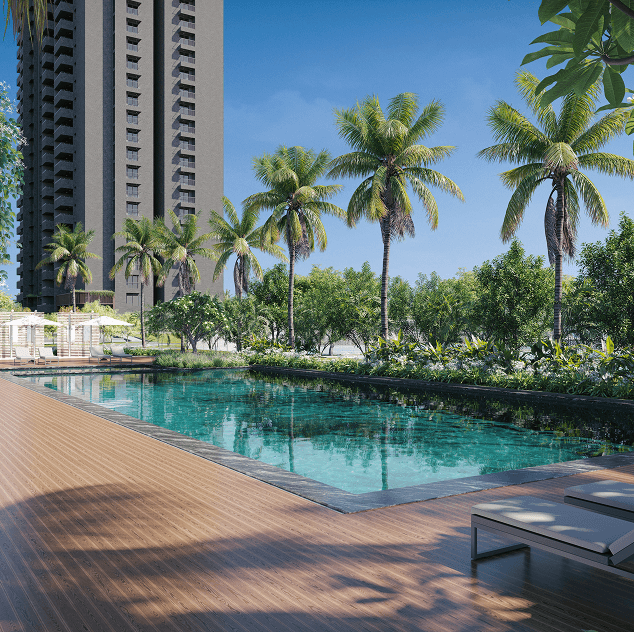 Amenities thoughtfully designed for relaxation and rejuvenation.